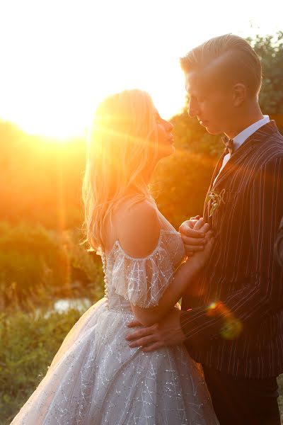 Photographe de mariage Mariya Shabaldina (rebekka838). Photo du 4 octobre 2018