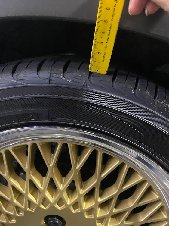 アルトラパンのラパン he33s・ラパン乗りと繋がりたい・エンケイ92・みんなでつくろうホイール図鑑・RSR Ti2000に関するカスタム事例の投稿画像4枚目