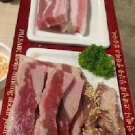 八色烤肉(台中四號店)