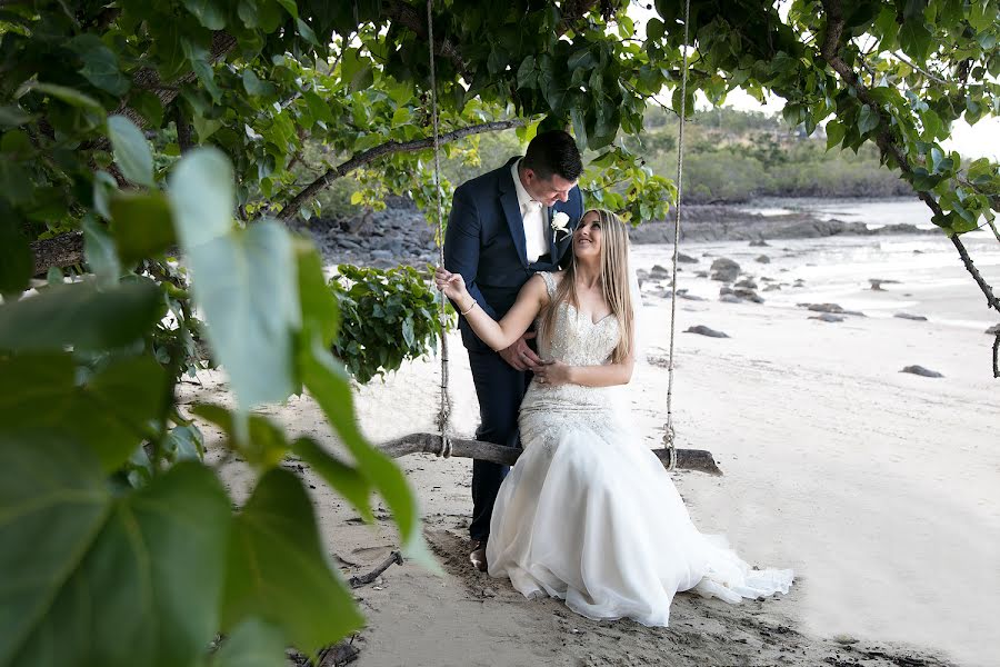 Fotógrafo de bodas Vanessa Dale (vanessadale). Foto del 10 de febrero 2019