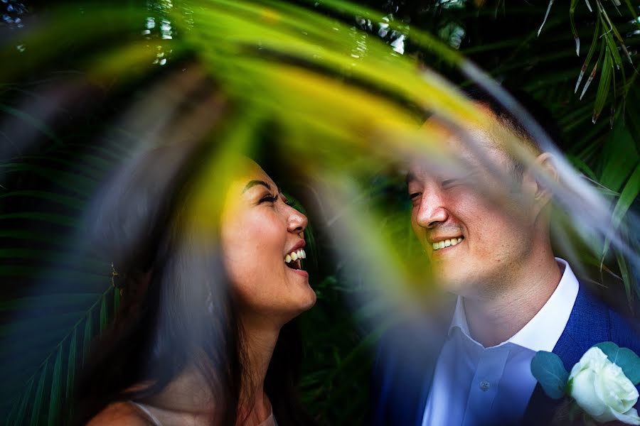 Fotógrafo de bodas Eder Acevedo (eawedphoto). Foto del 5 de agosto 2017