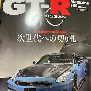 スカイライン GT-R BCNR33