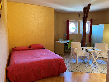 appartement à Dijon (21)