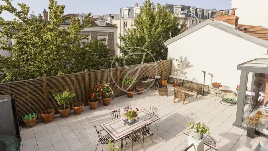 Vente maison 8 pièces 288 m² à Issy-les-Moulineaux (92130), 2 300 000 €