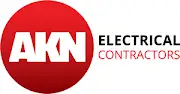 AKN Electrical Contractors Limited Logo