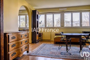 appartement à Carrieres-sur-seine (78)