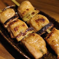 吳留手日式串燒居酒屋