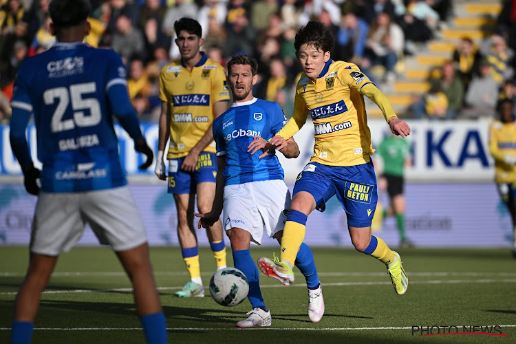 🎥 Fans van STVV kunnen hun ogen niet geloven: verdienden de Kanaries een strafschop? 