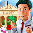 Bank Manager & Cashier 1.6 APK Descargar