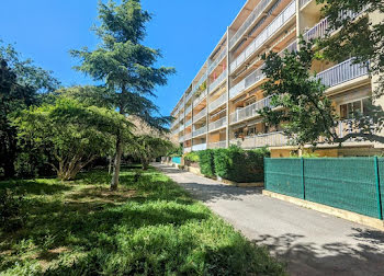 appartement à Toulon (83)