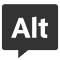 Item logo image for Alt & Meta viewer