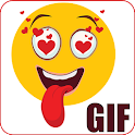 Funny GIF Stickers - Funny & L