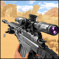 Special Ops Sniper Shooting Counter Terrorist FPS