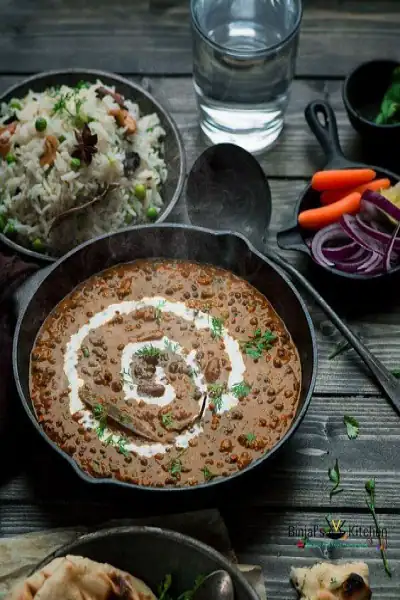 Dal Makhani