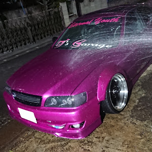 チェイサー JZX100