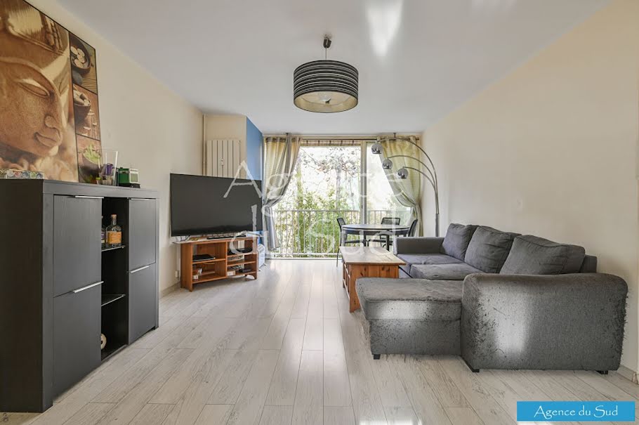 Vente appartement 3 pièces 60.39 m² à Six-Fours-les-Plages (83140), 214 000 €