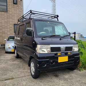 クリッパーバン U72V
