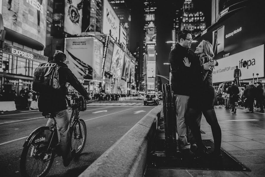 Fotógrafo de casamento Dinorah Ávila (dinorahavila). Foto de 20 de dezembro 2017