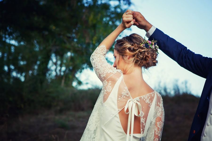 Fotógrafo de casamento Lloyd Labat (lloydlabat). Foto de 1 de abril 2019