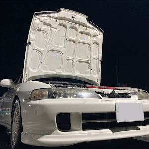 インテグラ DC2