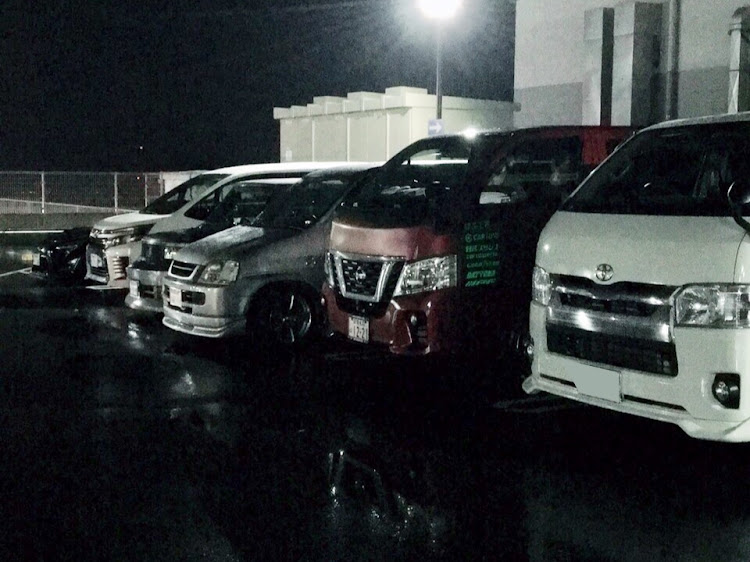 NV350キャラバンの♡Aku★MIHO♡さんが投稿したカスタム事例の投稿画像1枚目