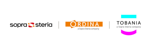 ordina sopra steria tobania