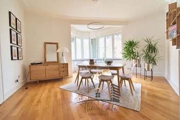 appartement à Metz (57)