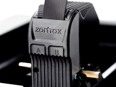 Zortrax M300 Dual Extrusion 3D Printer