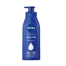 Sữa Dưỡng Thể Nivea Dưỡng Ẩm Chuyên Sâu 48H 380ML