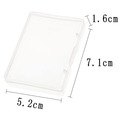 Title 6, Simple Interchangeable Head Full Size Embroider...