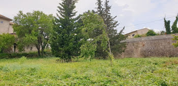 terrain à Bourg-Saint-Andéol (07)