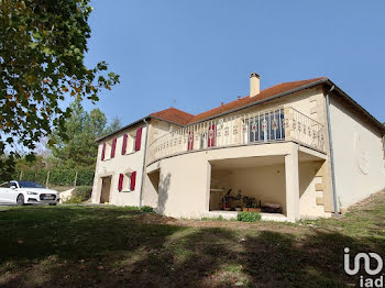 maison à Saint-André-et-Appelles (33)