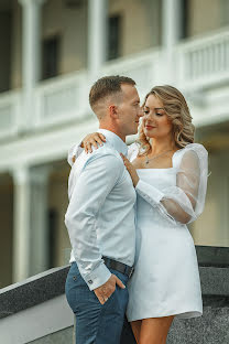 Fotógrafo de casamento Aleksandr Pekurov (aleksandr79). Foto de 8 de setembro 2022