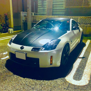 フェアレディZ Z33