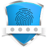 App lock - Real Fingerprint, P icon