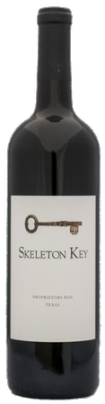 Logo for Skeleton Key