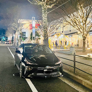 プリウス ZVW51