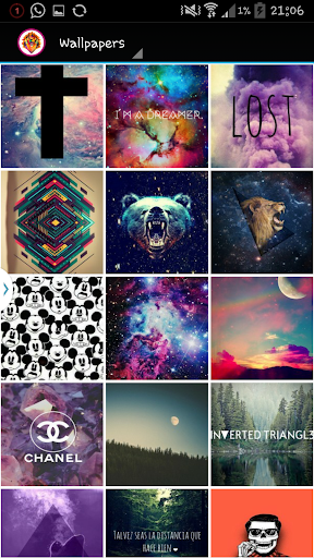 Hipster Wallpapers