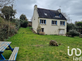 maison à Pont-Aven (29)