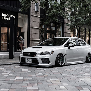 WRX STI