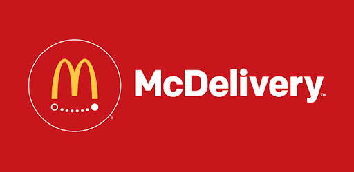 McDelivery Egypt - Apps on Google Play