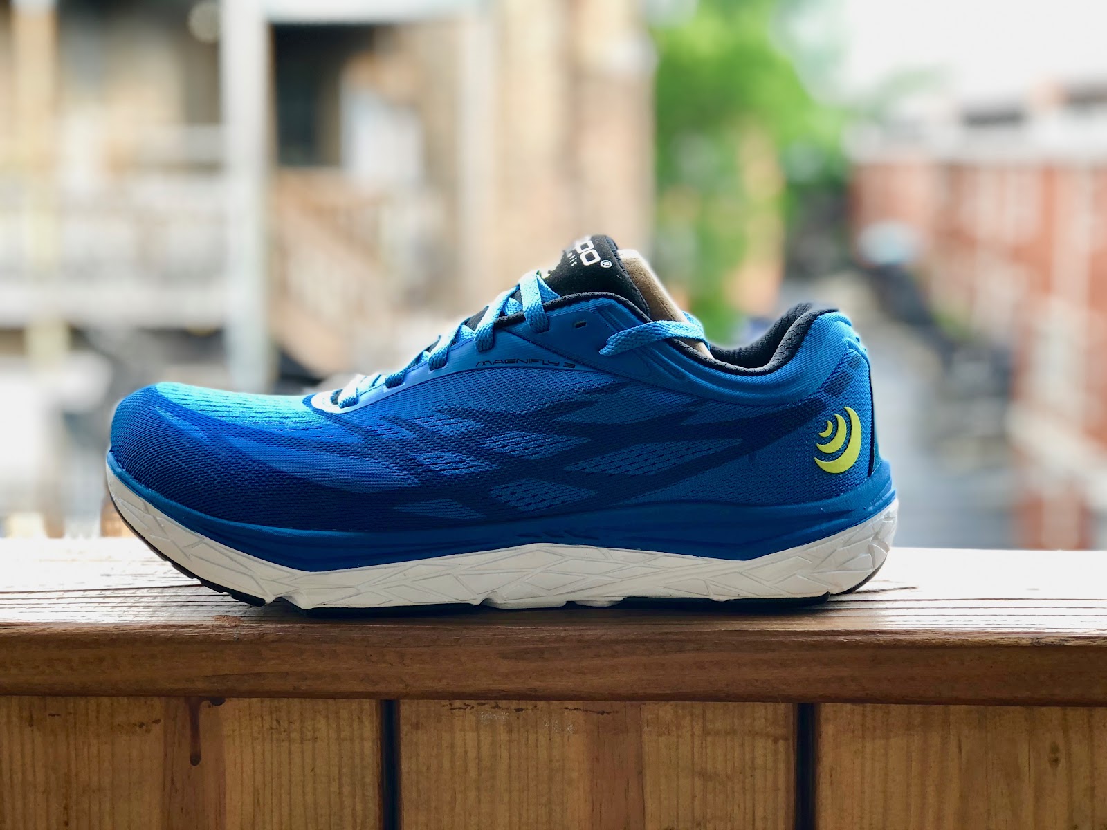 Road Trail Run: Topo Athletic Magnifly 3 Review Road Trail Run: Topo Athletic Magnifly 3 Review