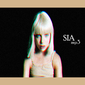 SIA Songs & Lyrics  Icon