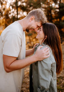 Wedding photographer Marta Hlavicová (marticka). Photo of 1 October 2023