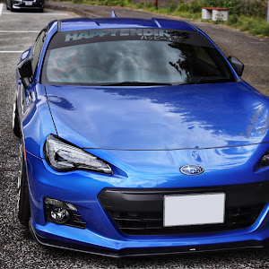 BRZ ZC6