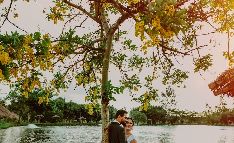 Fotógrafo de casamento Ricardo Hassell (ricardohassell). Foto de 13 de março 2018