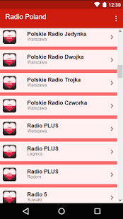 Radio Poland(圖3)-速報App