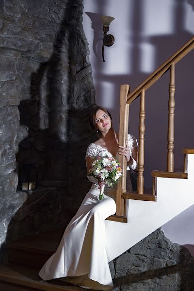 Wedding photographer Sofi Vardidze (nucivardidze123). Photo of 11 February 2019