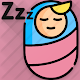 Download BabySleep:White:Custom For PC Windows and Mac