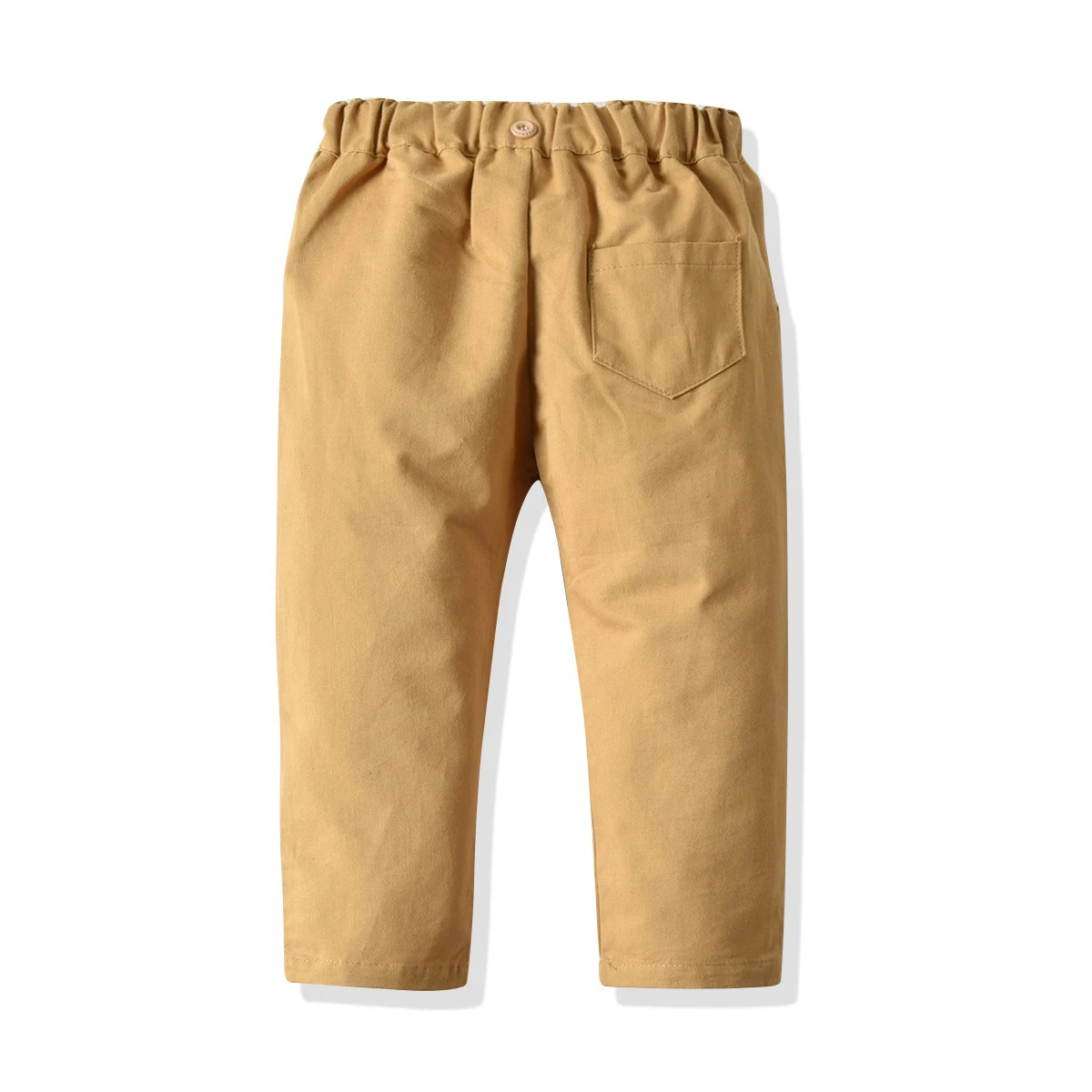 Title 5, Childrens long shirt and trousers formal wear,...